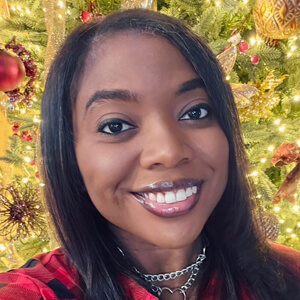 BlackRose Headshot 2 of 3