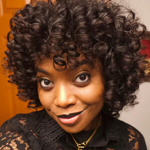 BlackRose Headshot 3 of 3