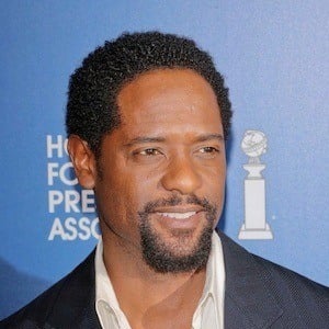 Blair Underwood at age 48