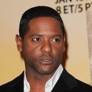 Blair Underwood at age 46