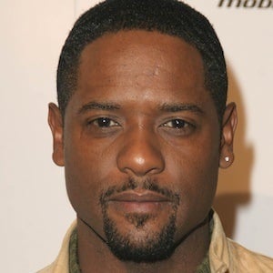 Blair Underwood at age 41