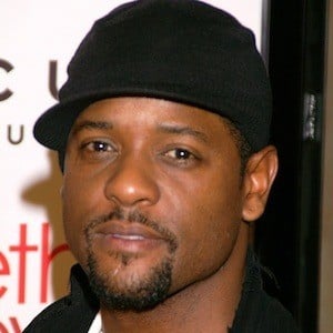 Blair Underwood Headshot 10 of 10