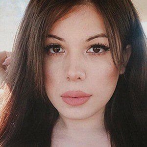 Blaire White Headshot 2 of 10