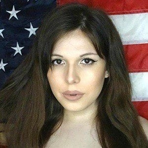 Blaire White Headshot 5 of 10