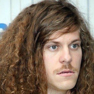 Blake Anderson Headshot 4 of 10