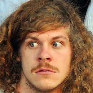 Blake Anderson Headshot 5 of 10