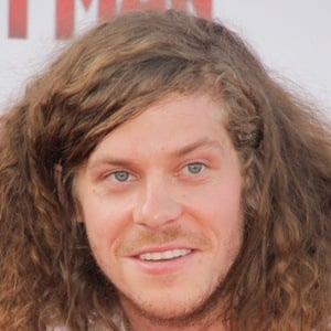 Blake Anderson Headshot 7 of 10