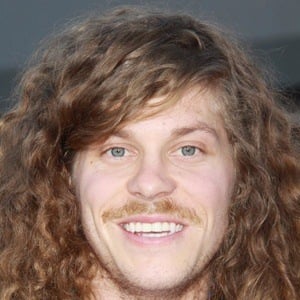 Blake Anderson Headshot 8 of 10