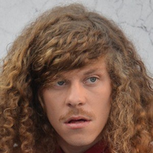 Blake Anderson Headshot 9 of 10