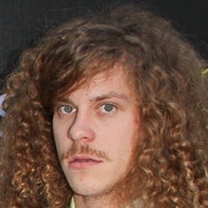 Blake Anderson Headshot 10 of 10