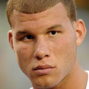 Blake Griffin Headshot 8 of 8