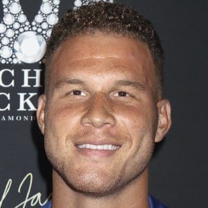 Blake Griffin at age 29