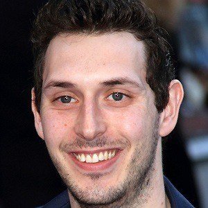 Blake Harrison Headshot 6 of 8