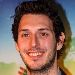 Blake Harrison Headshot 7 of 8