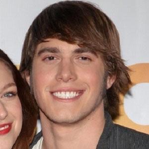 Blake Jenner at age 21