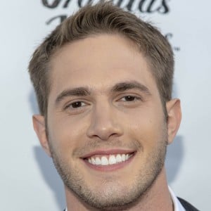 Blake Jenner at age 25