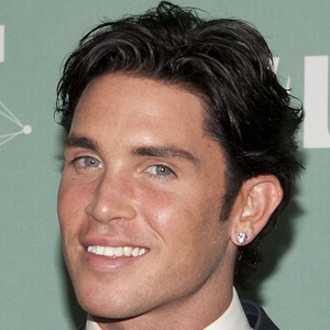 Blake McGrath at age 27