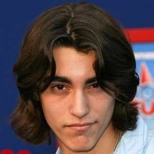 Blake Michael Headshot 9 of 10