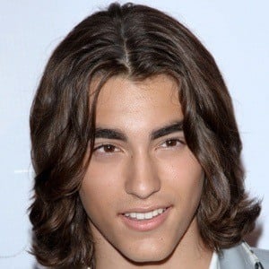 Blake Michael Headshot 10 of 10