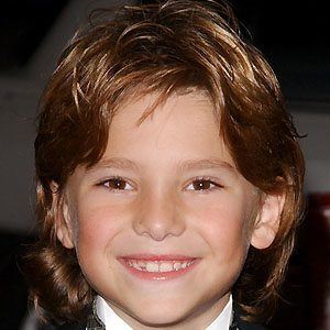 Blake Woodruff - Bio, Family, Trivia | Famous Birthdays
