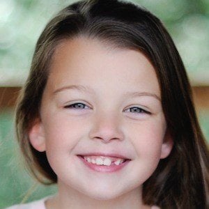 Blakely Bjerken Headshot 3 of 4