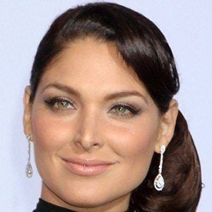 Blanca Soto at age 32