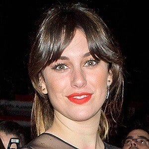 Blanca Suárez at age 24