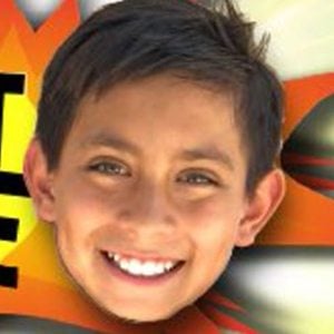 Blast Zone Kid Headshot 2 of 10