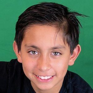 Blast Zone Kid Headshot 3 of 10