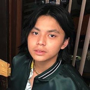 Blaster Silonga Headshot 3 of 10