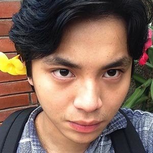 Blaster Silonga Headshot 5 of 10