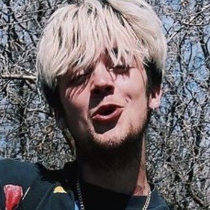 Bleak Pyro Headshot 4 of 10