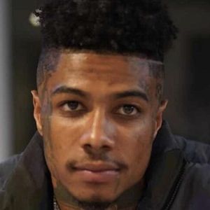Blueface at age 24