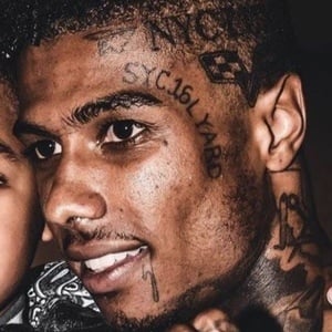 Blueface at age 24