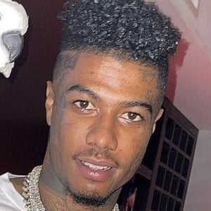 Blueface at age 24