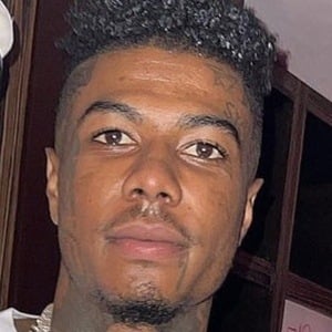 Blueface at age 24