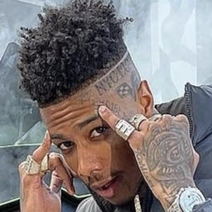 Blueface - Age, Family, Bio | Famous Birthdays