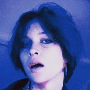 bluemossball Headshot 3 of 10