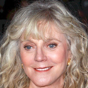 Blythe Danner - Bio, Family, Trivia | Famous Birthdays