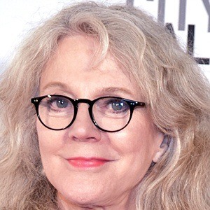 Blythe Danner Headshot 7 of 8