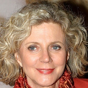 Blythe Danner Headshot 8 of 8