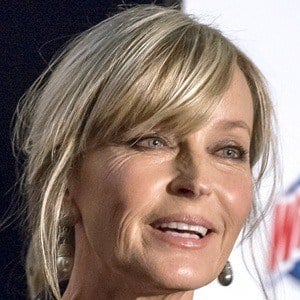 Bo Derek at age 59