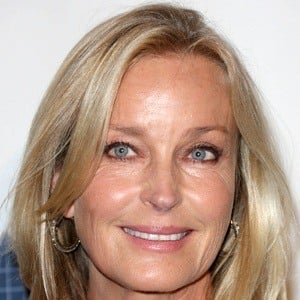 Bo Derek Headshot 3 of 5