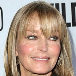 Bo Derek Headshot 4 of 5