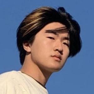 Bo Fang at age 20