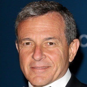 Bob Iger Headshot 9 of 10