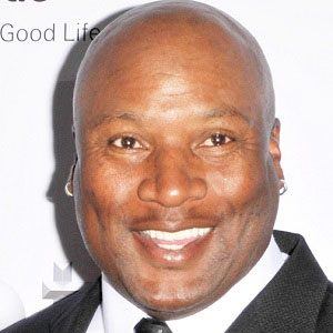 Bo Jackson - Age, Family, Bio