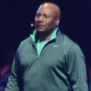 Bo Jackson - Age, Family, Bio