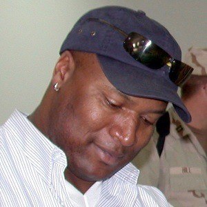 Bo Jackson - Age, Family, Bio