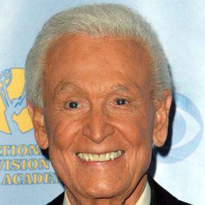 Bob Barker at age 83